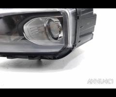 FARO ANTERIORE SINISTRO HYUNDAI Kona Serie 92101-J