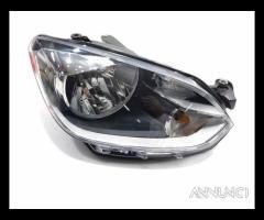 FARO ANTERIORE DESTRO VOLKSWAGEN Up 1a Serie CPGA