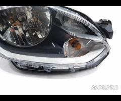 FARO ANTERIORE DESTRO VOLKSWAGEN Up 1a Serie CPGA