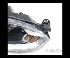 FARO ANTERIORE DESTRO VOLKSWAGEN Up 1a Serie CPGA