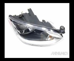 FARO ANTERIORE DESTRO VOLKSWAGEN Up 1a Serie CPGA