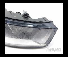 FARO ANTERIORE DESTRO AUDI A1 Serie (8XK) 8XA94100