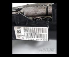 KIT RADIATORI AUDI Q5 Serie (8RB) 8K0121251R CAGA, - 8