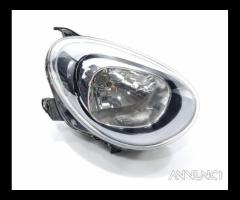 FARO ANTERIORE DESTRO FIAT 500 X Serie 00521021770 - 1