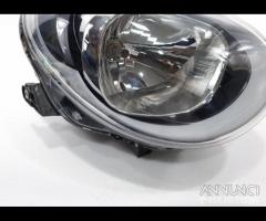 FARO ANTERIORE DESTRO FIAT 500 X Serie 00521021770