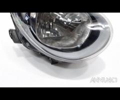 FARO ANTERIORE DESTRO FIAT 500 X Serie 00521021770 - 14