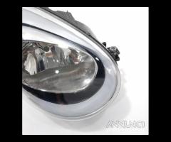 FARO ANTERIORE DESTRO FIAT 500 X Serie 00521021770 - 15