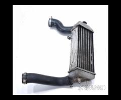 INTERCOOLER HYUNDAI i20 1a Serie 28271-2A700 D4FB - 3