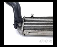 INTERCOOLER HYUNDAI i20 1a Serie 28271-2A700 D4FB - 6