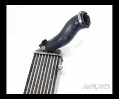 INTERCOOLER HYUNDAI i20 1a Serie 28271-2A700 D4FB - 7