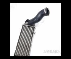 INTERCOOLER HYUNDAI i20 1a Serie 28271-2A700 D4FB - 8