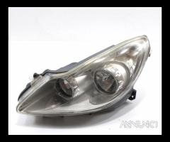 FARO ANTERIORE SINISTRO OPEL Corsa D 5P 1a Serie 1 - 1