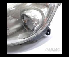 FARO ANTERIORE SINISTRO OPEL Corsa D 5P 1a Serie 1