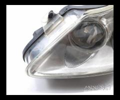 FARO ANTERIORE SINISTRO OPEL Corsa D 5P 1a Serie 1