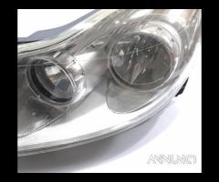 FARO ANTERIORE SINISTRO OPEL Corsa D 5P 1a Serie 1 - 8