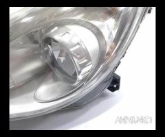 FARO ANTERIORE SINISTRO OPEL Corsa D 5P 1a Serie 1 - 11