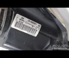 FARO ANTERIORE SINISTRO OPEL Corsa D 5P 1a Serie 1 - 13