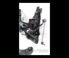 CULLA MOTORE OPEL Corsa E 3a Serie 13460173 B 13 D - 7