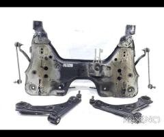 CULLA MOTORE OPEL Corsa E 3a Serie 13460173 B 13 D - 9