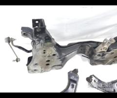 CULLA MOTORE OPEL Corsa E 3a Serie 13460173 B 13 D - 10