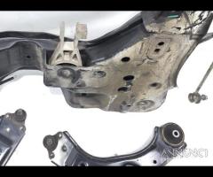 CULLA MOTORE OPEL Corsa E 3a Serie 13460173 B 13 D - 12