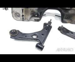 CULLA MOTORE OPEL Corsa E 3a Serie 13460173 B 13 D - 15