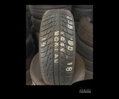 Gomme seminuove invernali 235 60 18