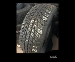 Gomme seminuove invernali 235 60 18