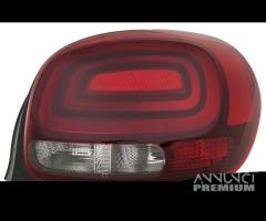 fanale posteriore citroen c3 dal 2016 in poi nuovo