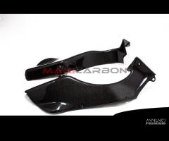 Copricondotti carbonio MV Agusta F3 675-800 - 7