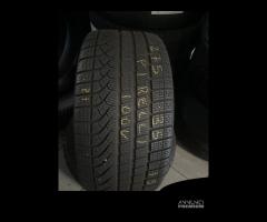 Gomme seminuove invernali 275 35 19