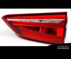 fanale posteriore interno bmw x1 f48 2015-2019