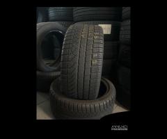 Gomme seminuove invernali 275 35 19