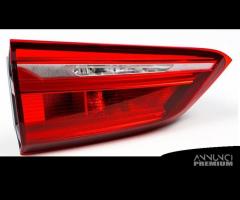 fanale posteriore interno bmw x1 f48 2015-2019