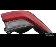 fanale posteriore esterno led skoda kamiq dal 2019 - 1