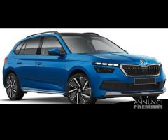 fanale posteriore esterno led skoda kamiq dal 2019 - 3