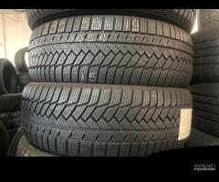 Gomme seminuove 235 55 19 invernali