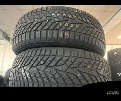 Gomme seminuove 235 55 19 invernali