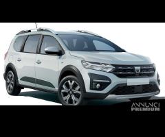 specchio retrovisore elettrico dacia jogger 2022-