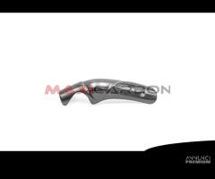 Paracalore Akrapovic carbonio BMW S 1000 RR 12-14