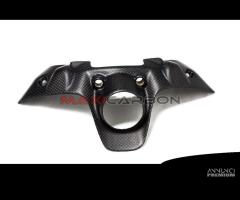 Blocchetto chiave carbonio Ducat 959-1299 Panigale