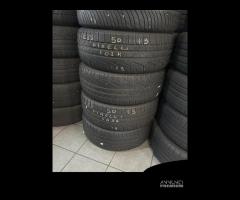 Gomme seminuove 235 50 19 pirelli