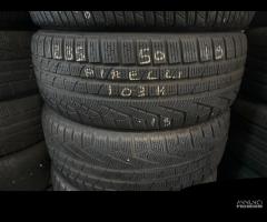 Gomme seminuove 235 50 19 pirelli