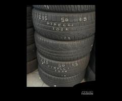 Gomme seminuove 235 50 19 pirelli