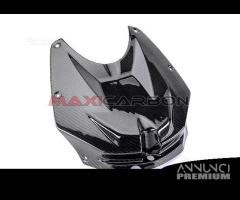 Copriairbox carbonio BMW S1000RR 2009-2014