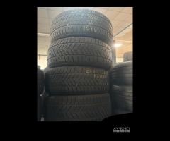 Gomme seminuove 235 50 18 pirelli