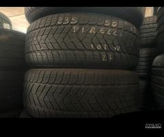 Gomme seminuove 235 50 18 pirelli