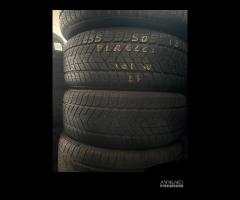 Gomme seminuove 235 50 18 pirelli