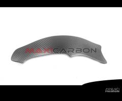 Cover forcellone carbonio 1290 Super Duke 20-23