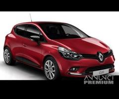 specchio retrovisore elettr/termico clio 2016-2017 - 3